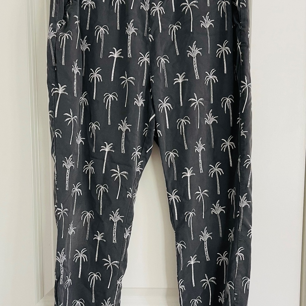 Marine Layer Allison Pant, Size L